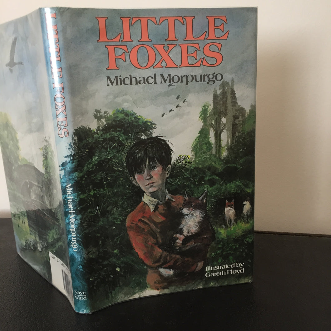 Little Foxes
