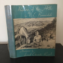 Riders of the Hills