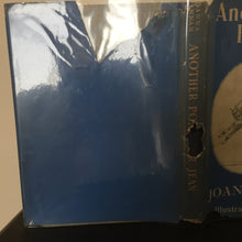 Another Pony For Jean