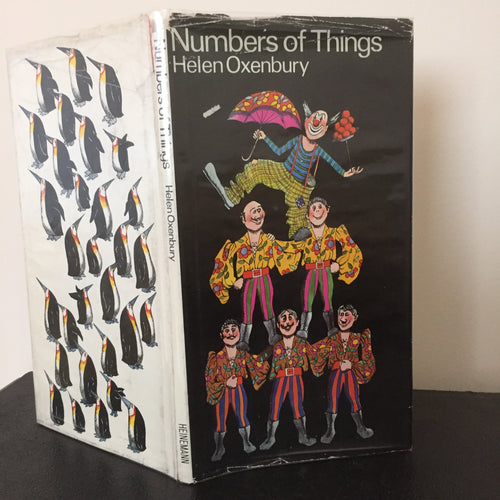 Numbers of Things