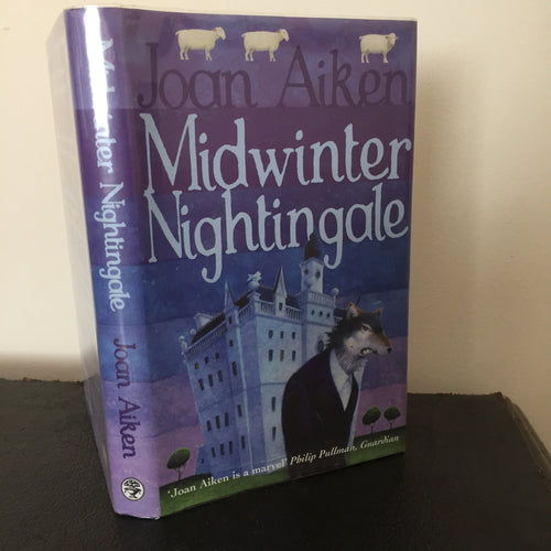 Midwinter Nightingale