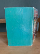 Shopping With Mother - A Ladybird Learning To Read Book