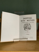 Shopping With Mother - A Ladybird Learning To Read Book