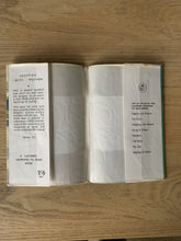 Shopping With Mother - A Ladybird Learning To Read Book