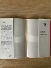 The Farm - A Ladybird Learning To Read Book