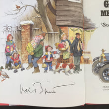 Gumdrop's Merry Christmas (signed)