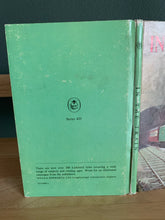 In The Train with Uncle Mac