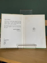 In The Train with Uncle Mac