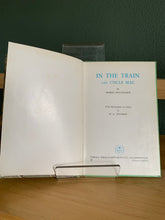 In The Train with Uncle Mac