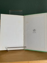 In The Train with Uncle Mac