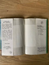 The Fisherman - People at Work