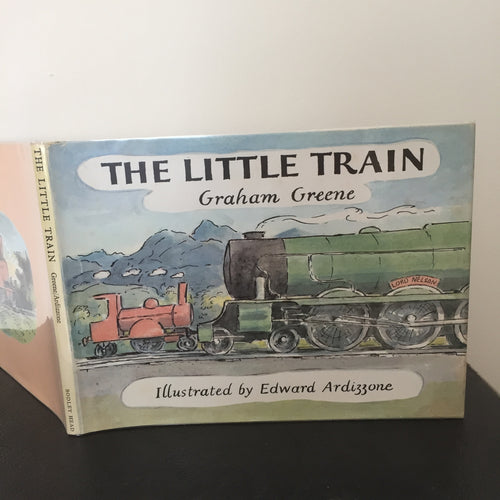 The Little Train