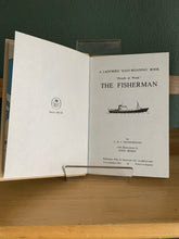 The Fisherman - People at Work