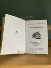 The Fireman - People at Work