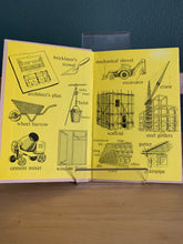 The Builder - People at Work