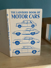 The Ladybird Book of Motor Cars