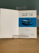 The Ladybird Book of Motor Cars