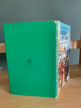 The Story of Clothes and Costume - A Ladybird Achievements Book