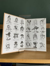 The Story of Clothes and Costume - A Ladybird Achievements Book