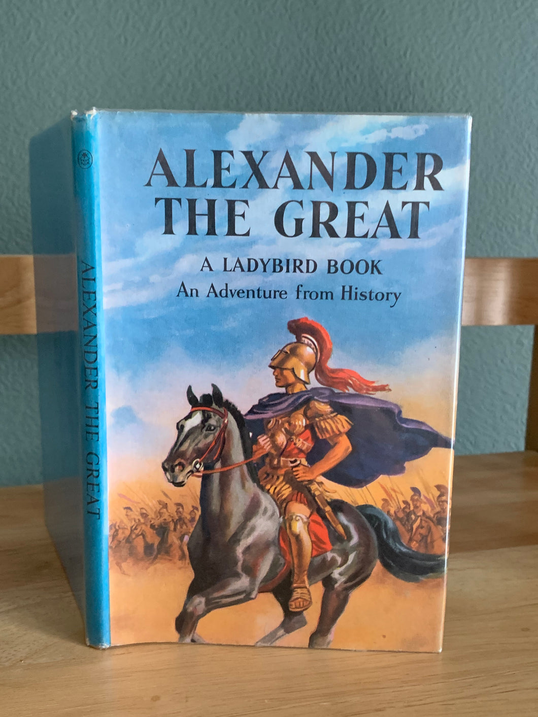 Alexander The Great