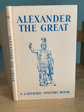 Alexander The Great