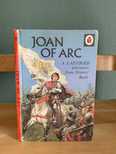 Joan of Arc