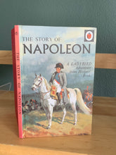 The Story of Napoleon
