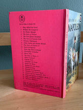 The Story of Napoleon