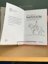The Story of Napoleon
