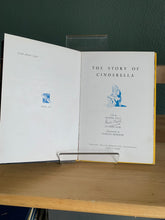 The Story of Cinderella