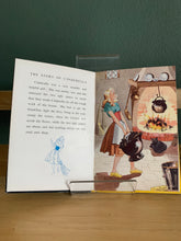 The Story of Cinderella