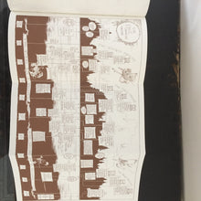 The Lost Barkscrolls