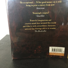 The Twig Trilogy - The Edge Chronicles