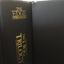The Twig Trilogy - The Edge Chronicles