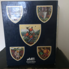 Trouble For Trumpets