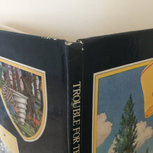 Trouble For Trumpets