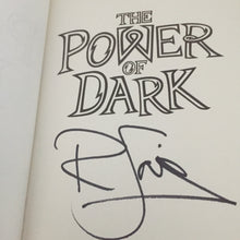 The Power of Dark (signed)