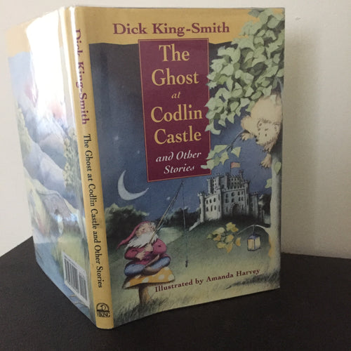 The Ghost at Codlin Castle