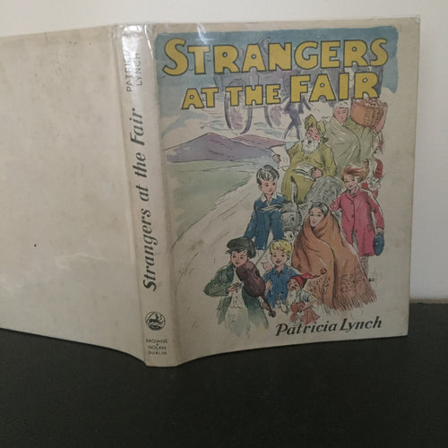 Strangers At The Fair