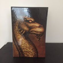 The Inheritance Cycle (four book boxed-set)