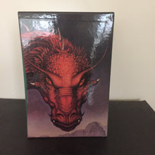 The Inheritance Cycle (four book boxed-set)