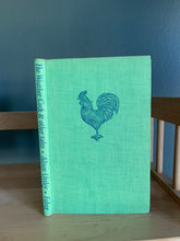 The Weather Cock and other tales