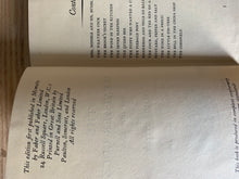 The Weather Cock and other tales