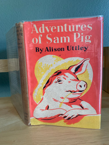 Adventures of Sam Pig