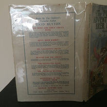 The Further Adventures of Brer Rabbit