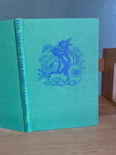 Ten Tales of Tim Rabbit