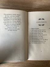 Ten Tales of Tim Rabbit