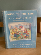 Going To The Fair