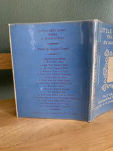 Little Grey Rabbit's Valentine