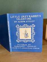 Little Grey Rabbit's Valentine